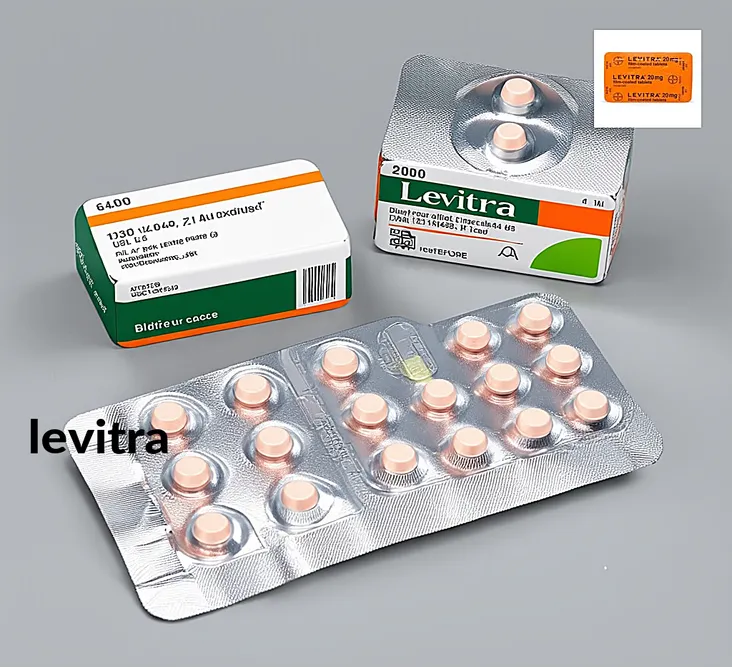 Levitra 1